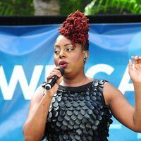 Ledisi Performs at a President Obama 2012 Fundraiser at Studio C | Picture 118997